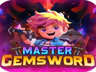 Master Gemsword game thumbnail