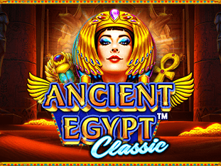Ancient Egypt Classic game thumbnail