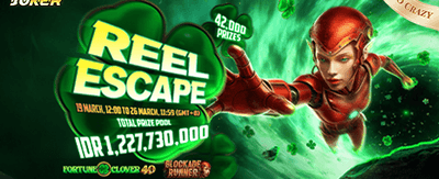 Kemenangan Besar di suge789 slot