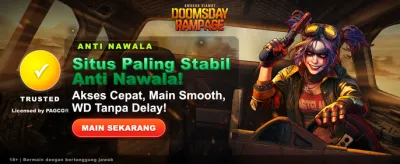 Bonus Login harian suge789
