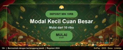 Jackpot Terbesar Hari Ini